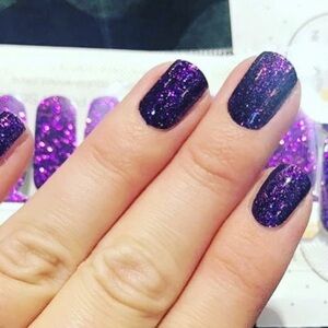 Color Street Ibiza Nights Real Nail Polish Strips